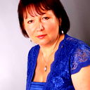 Вера Николаевна