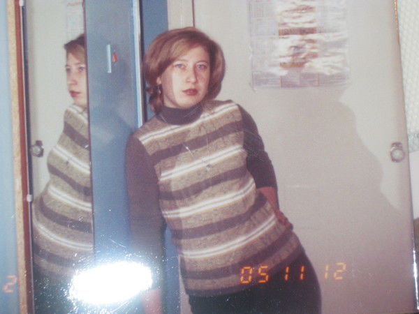 Ирина Пикайкина