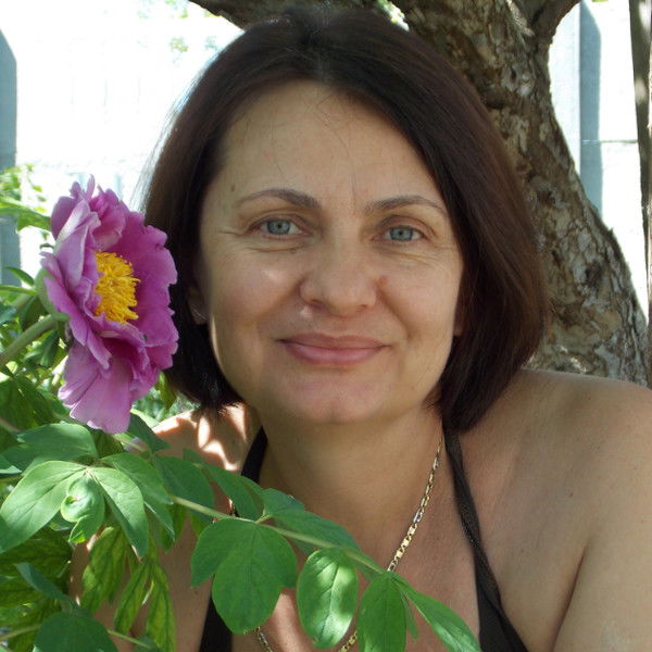 Ирина Грищенко