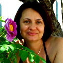 Ирина Грищенко