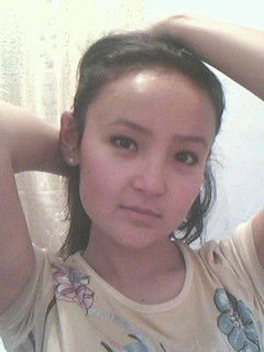 Индира Карабаева