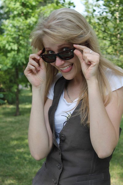 Екатерина Петрова