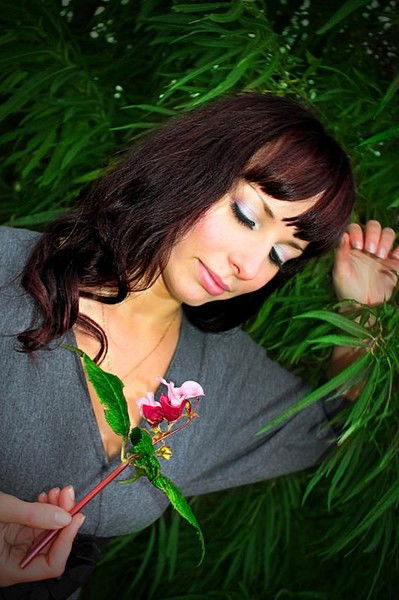 Юлия Круглова