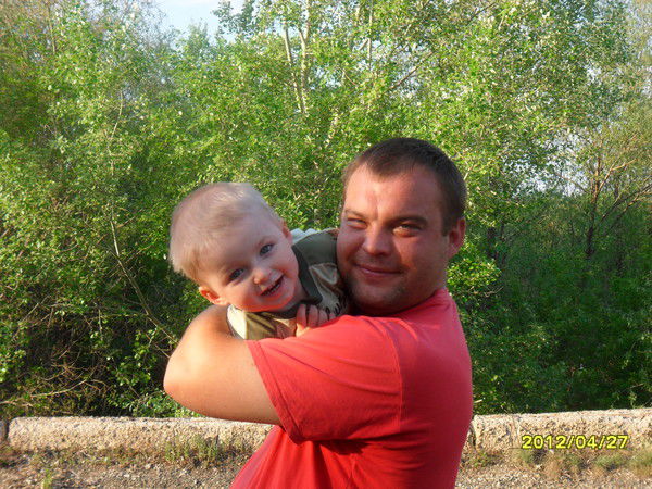 Дмитрий Проц