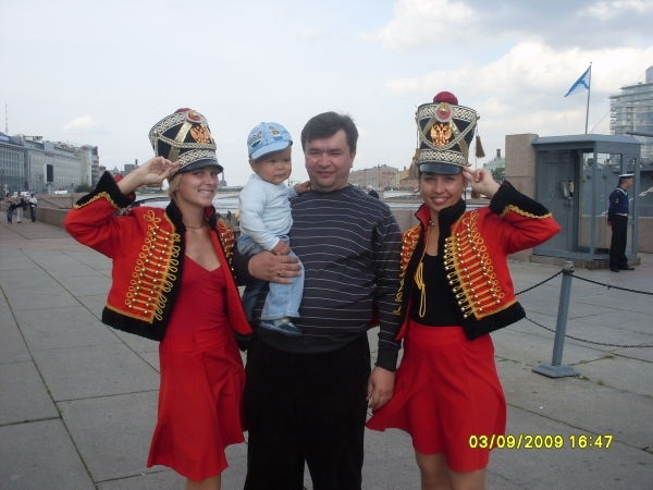 Рамиль Ахмеджанов