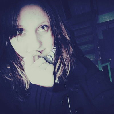 Карина Горбунова