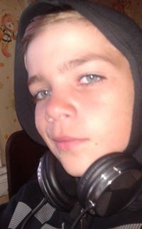 Даня Архипов