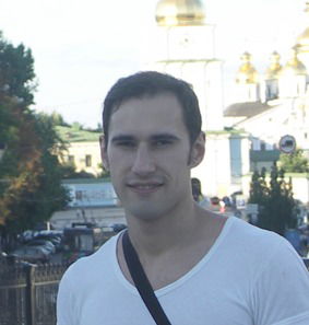 Виталий Корнейко