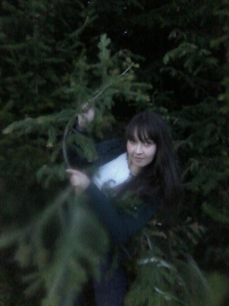 Любаша ...............