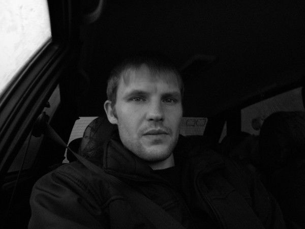 Алексей Владимирович