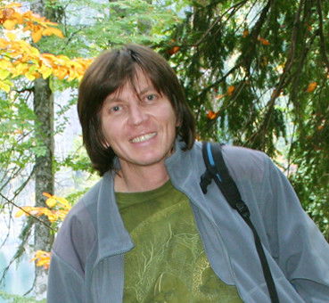 Виктор Мартопляс