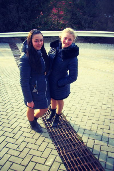 Оксана Шлапак