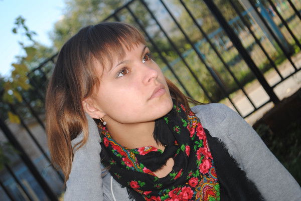 Линочка :-):-):-)