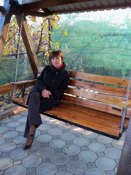 Валентина Щёлокова