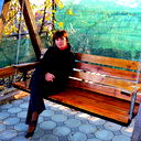 Валентина Щёлокова