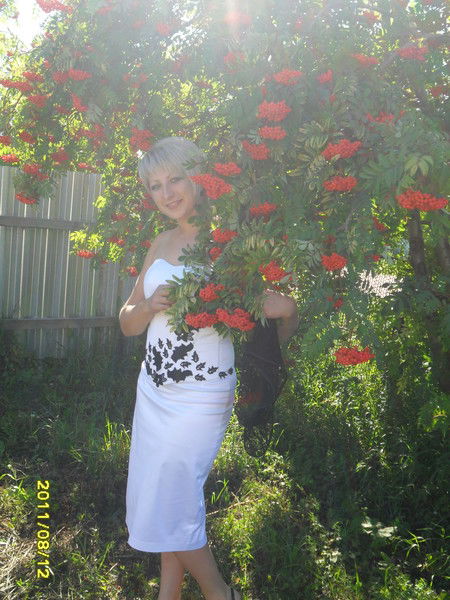 Вера Степина