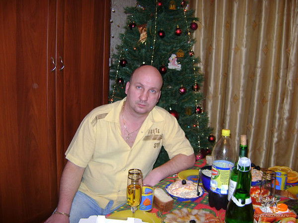 Евгений Борисов