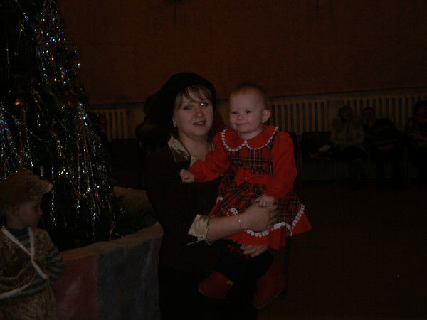 Виктория Коротычева