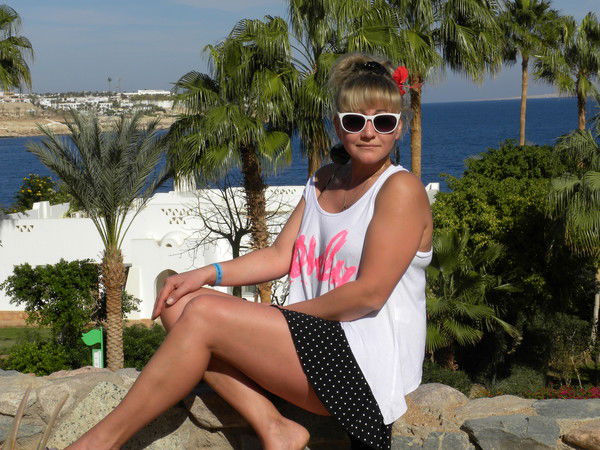 Елена Павченко