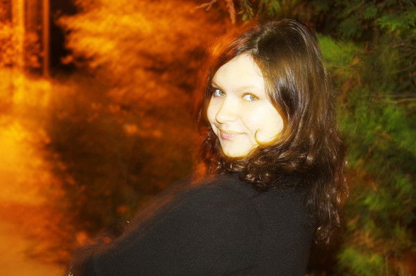 Виктория Ивашкина