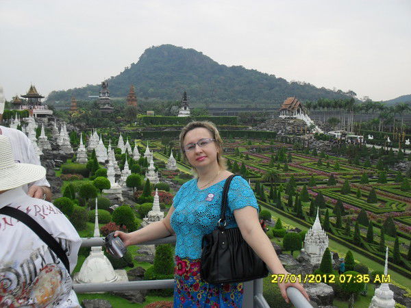 Ольга Лаврина