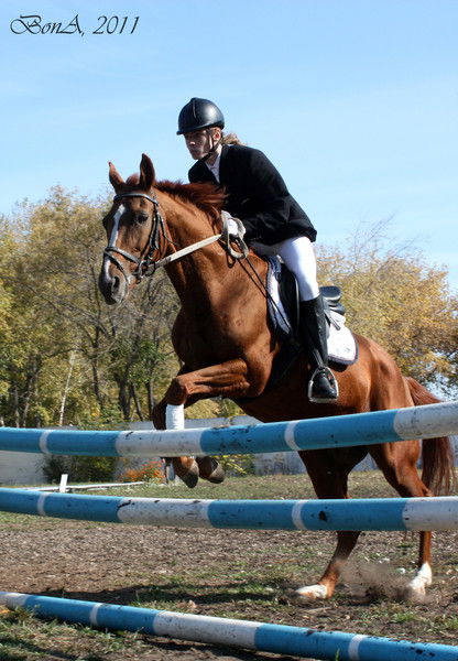 Никита Руссо