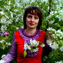 Марина Купчик