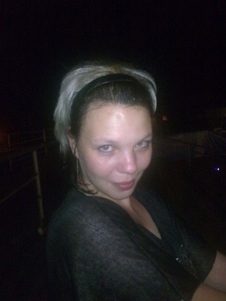 Светлана Павлова