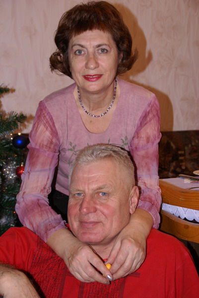 Галина Макаренко