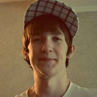 Антон Тетюшкин