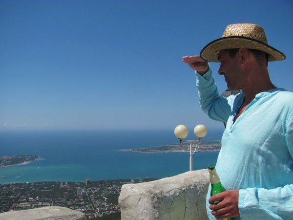 Валерий Голубцов