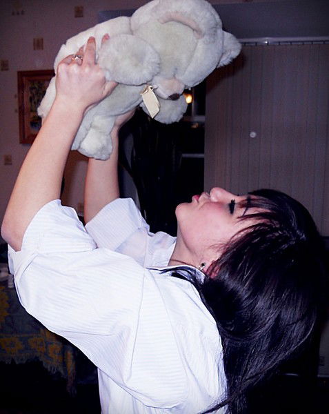 Дарья Михайлишина