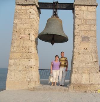 Алена Рукосуева