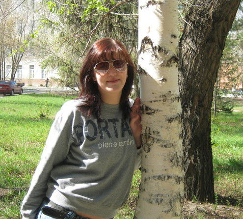 @lenk@ Нумалова