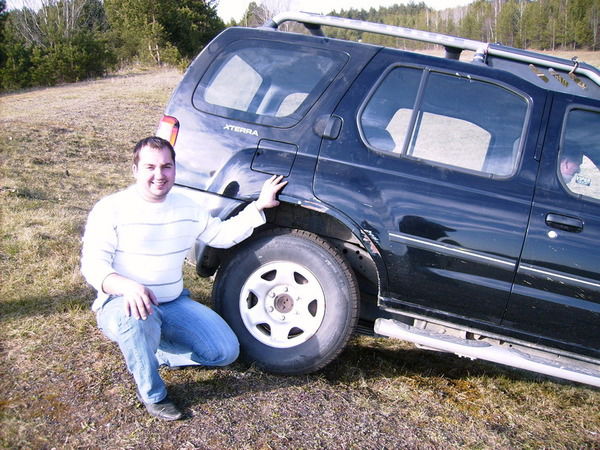 Денис Глебец