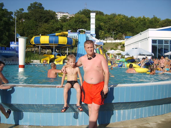 Сергей Елисеев