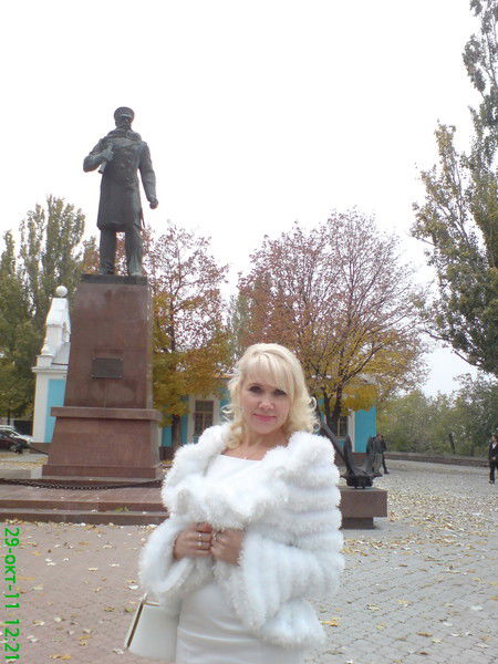 Светлана Черкез