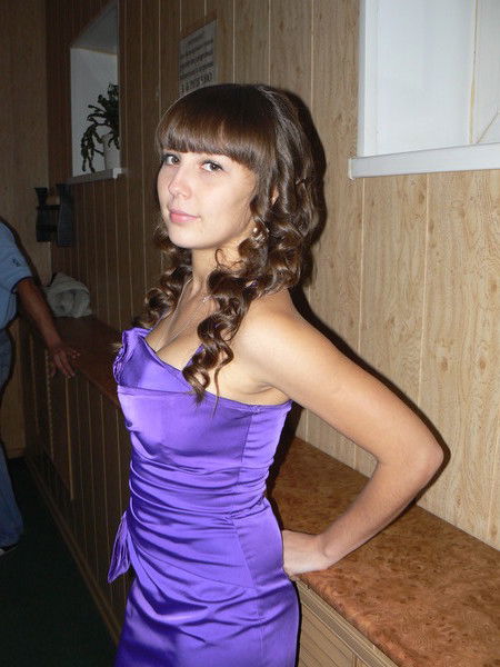 Анастасия Марак