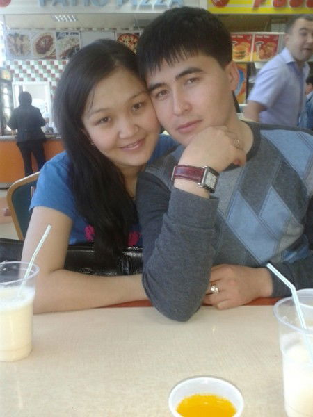 Асхат И Алия As_Al