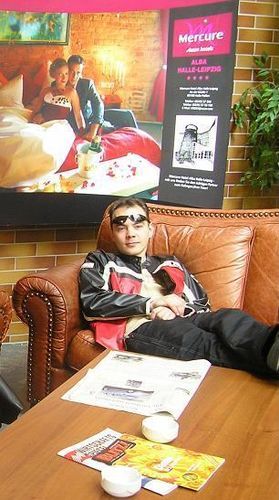 Иван Захаров