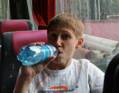 Александр Анохин