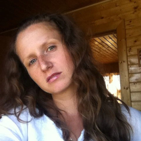 Anastasia Dubovitskaya