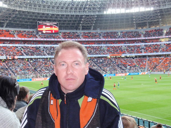 Виталий Воронежский