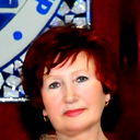 Елена Серегина