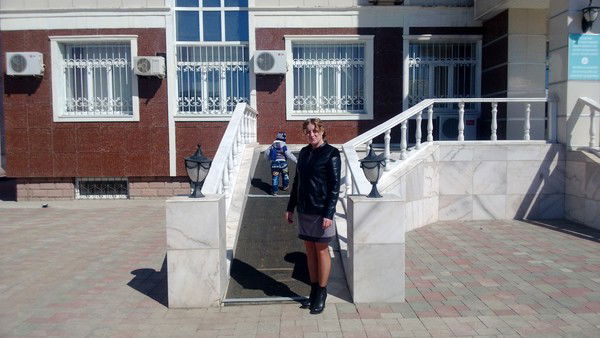 Татьяна Луканенко