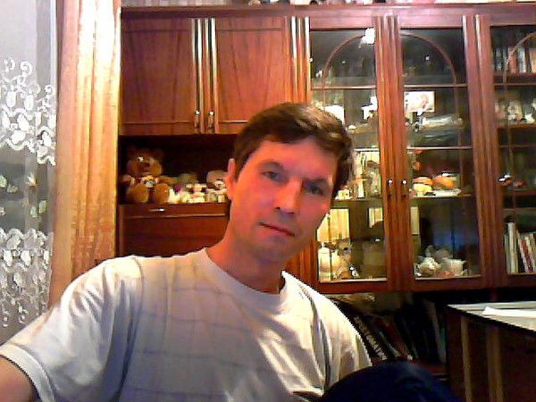 Андрей Широков