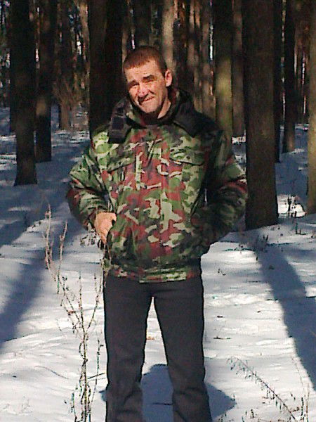 Сергей Тельминов