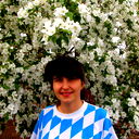 Olga Abramova