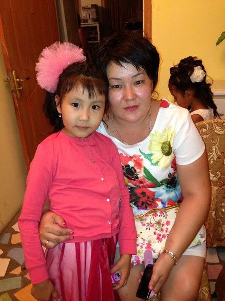 Сауле Маралбаева