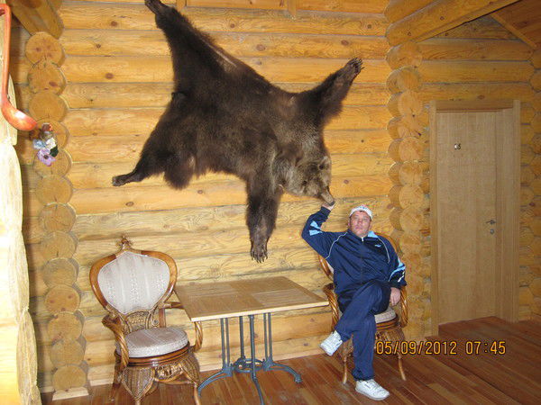 Вячеслав Плясунов